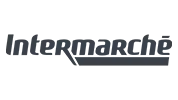 Logo Intermarché