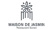 Logo Maison de Jasmin