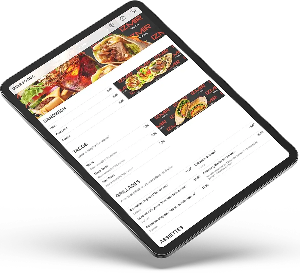 module-commande-en-ligne-gloria-food-tablette